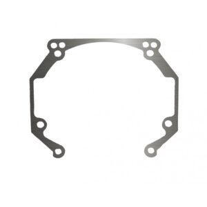 Переходные рамки с Valeo 1 Old 3 0 на Hella 3/3R
