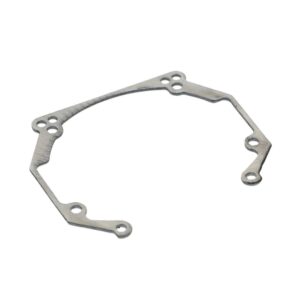 Переходные рамки с Valeo 1 Old 3 0 на Hella 3/3R