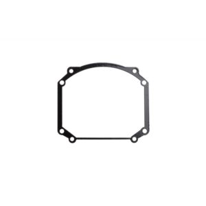 Переходные рамки с Valeo 1 Old 3 0 на Koito Q5 3 0