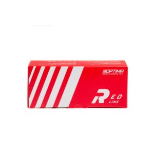 Ксеноновая лампа Optima Red Line H1 5000K