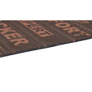Шумоизоляция ComfortMat LOCKER (лист 0,35 м кв , 0,7 х 0,5)