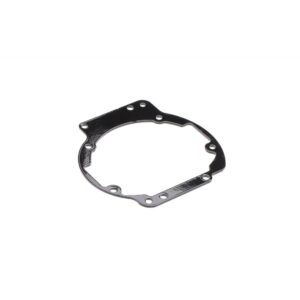 Переходные рамки на Nissan Patrol VI для Hella 3/3R (Hella 5R)