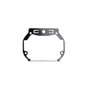 Переходные рамки на Toyota Land Cruiser Prado IV (AFS) для Hella 3/3R (Hella 5R)