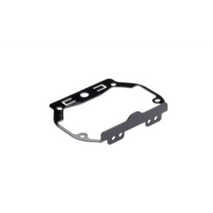 Переходные рамки на Toyota Land Cruiser Prado IV (AFS) для Hella 3/3R (Hella 5R)