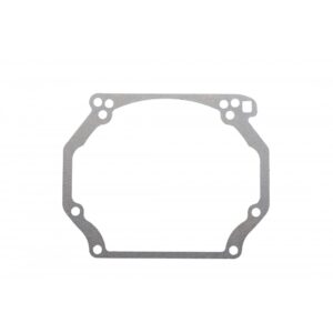 Переходные рамки на Volkswagen Touareg I для Hella 3/3R (Hella 5R)