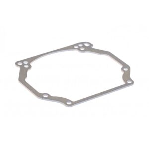 Переходные рамки на Volkswagen Touareg I для Hella 3/3R (Hella 5R)