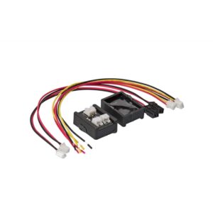 Переходные рамки с Bosch AL Intellect (AFS) на PS 3 0" / 5R/5R TQ с блоком обхода CAN