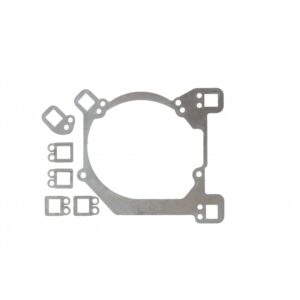 Переходные рамки на Kia Cerato 2018 2021 для Hella 3/3R(Hella 5R)