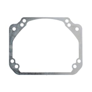 Переходные рамки на Haval H7/F7x fullled (2019 2023) для Hella 3/3R/Optima Magnum 3 0"