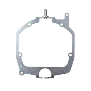 Переходные рамки Mazda 3 BM 2013 2019 с креплением Hella 3R/5R