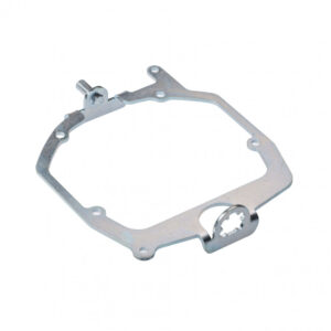 Переходные рамки Mazda 3 BM 2013 2019 с креплением Hella 3R/5R