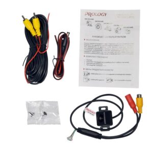 Камера заднего вида PROLOGY RVC 130 AHD