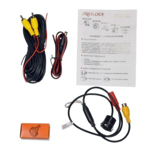 Камера заднего вида PROLOGY RVC 200 AHD