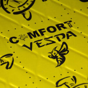 Виброизоляция ComfortMat VESPA (NEW) (лист 0,35 м.кв., 0,7 х 0,5) Виброизоляция ComfortMat VESPA (NEW) (лист 0,35 м кв , 0,7 х 0,5)